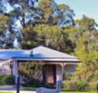 Araluen Park Cottages - Sydney Tourism