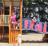 Gum Tree Caravan Park