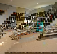 Winning Post Motor Inn Mudgee - Sydney Tourism