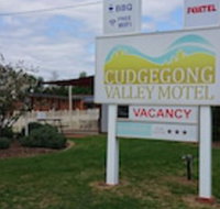 Cudgegong Valley Motel Mudgee - Sydney Tourism