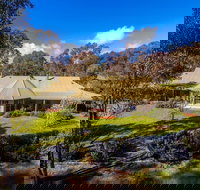 Wildwood Guesthouse - Sydney Tourism