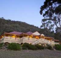 The Mudgee Homestead Guesthouse - Sydney Tourism
