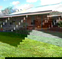 Mudgee Bed And Breakfast - Sydney Tourism