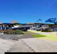 Southern Ocean Motor Inn