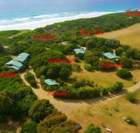 Sandpiper Ocean Cottages - Sydney Tourism