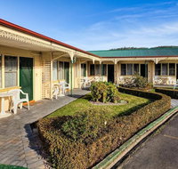 Wintersun Gardens Motel - Sydney Tourism