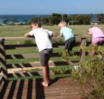 Beachend Bicheno - Sydney Tourism