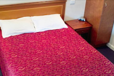Echuca Motel - Sydney Tourism 5