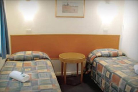 Echuca Motel - Sydney Tourism 7