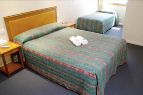 Echuca Motel - Sydney Tourism 4
