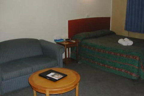 Echuca Motel - Sydney Tourism 2