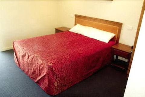 Echuca Motel - Sydney Tourism 3