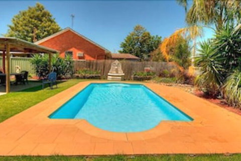 Echuca Motel - Sydney Tourism 1