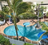 Costa Nova Holiday Apartments