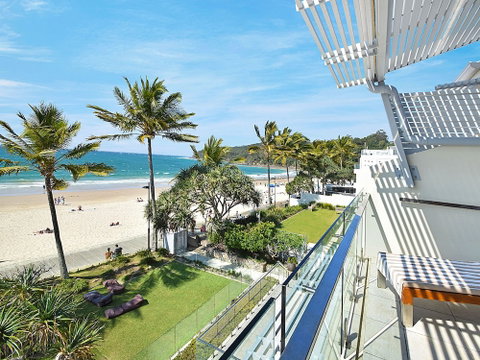 Fairshore Noosa - Sydney Tourism 4