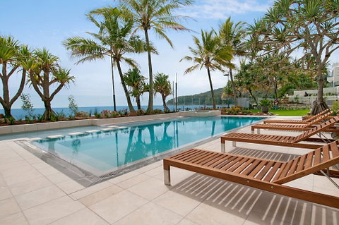 Fairshore Noosa - Sydney Tourism 1