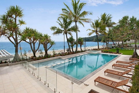 Fairshore Noosa - Sydney Tourism 0