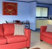 The Avenue Apartments