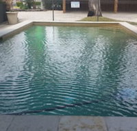 Chaparral Motel - Sydney Tourism