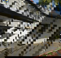 Ballina Homestead Motel - Sydney Tourism