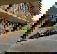 River Street Motel - Sydney Tourism