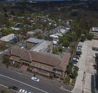 Blue Mountains YHA - Hostel - Sydney Tourism