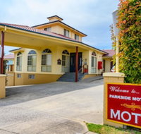 Lithgow Parkside Motor Inn - Sydney Tourism