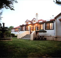 Sirens Bed  Breakfast - Sydney Tourism