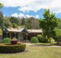Valley Guest House