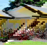 Atherton Holiday Park