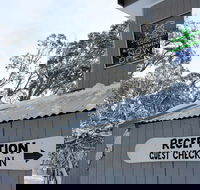 Sugarbush Lodge  Apartments