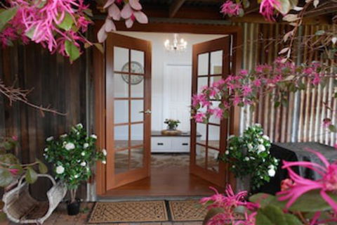 Milton Country Retreat The Chocolate Cottages - Sydney Tourism 0