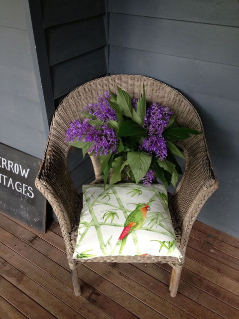 Gatehouse Cottage At Merrow Cottages - Mt Dandenong - Sydney Tourism 3