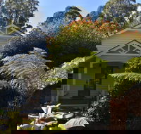 Gatehouse Cottage at Merrow Cottages - Mt Dandenong