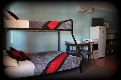 York Motel - Sydney Tourism 7