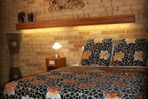 York Motel - Sydney Tourism 6