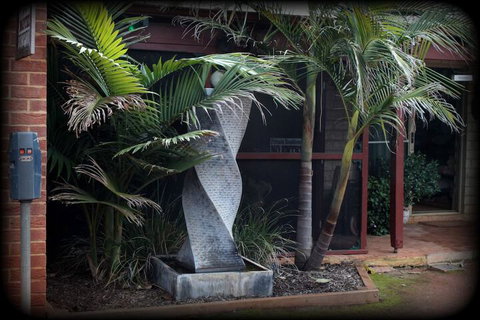 York Motel - Sydney Tourism 3