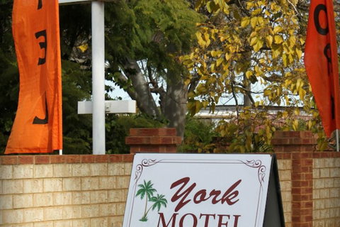 York Motel - Sydney Tourism 2