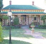 Tara House Bed  Breakfast - Sydney Tourism