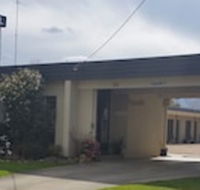 Bairnsdale Town Central Motel - Sydney Tourism