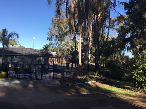 Two Rivers Motel - Sydney Tourism 1