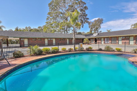 Two Rivers Motel - Sydney Tourism 3