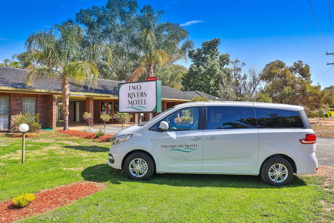 Two Rivers Motel - Sydney Tourism 2