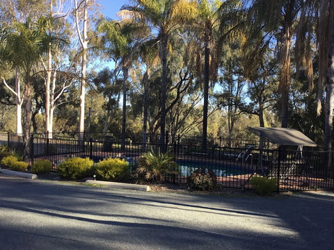 Two Rivers Motel - Sydney Tourism 5