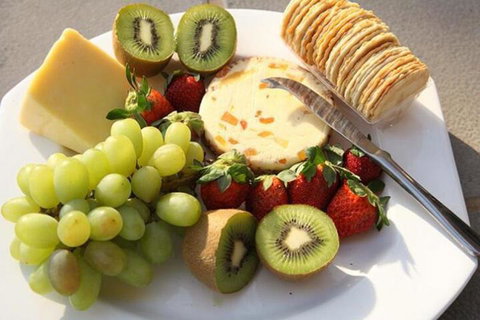 Amelia S Bed & Breakfast - Sydney Tourism 5