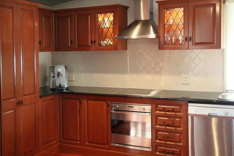 Amelia S Bed & Breakfast - Sydney Tourism 3