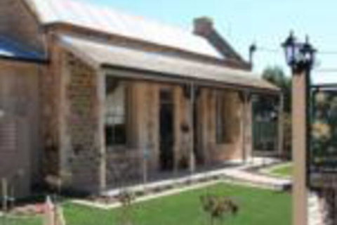 Amelia S Bed & Breakfast - Sydney Tourism 0