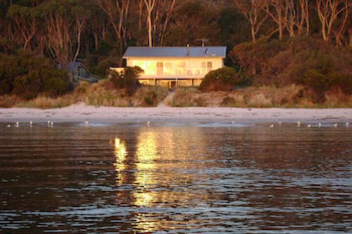White Beach TAS Sydney Tourism