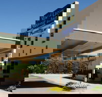 Mid City Motor Inn - Sydney Tourism