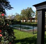 Captains Lodge International  VIP Restaurant - Sydney Tourism